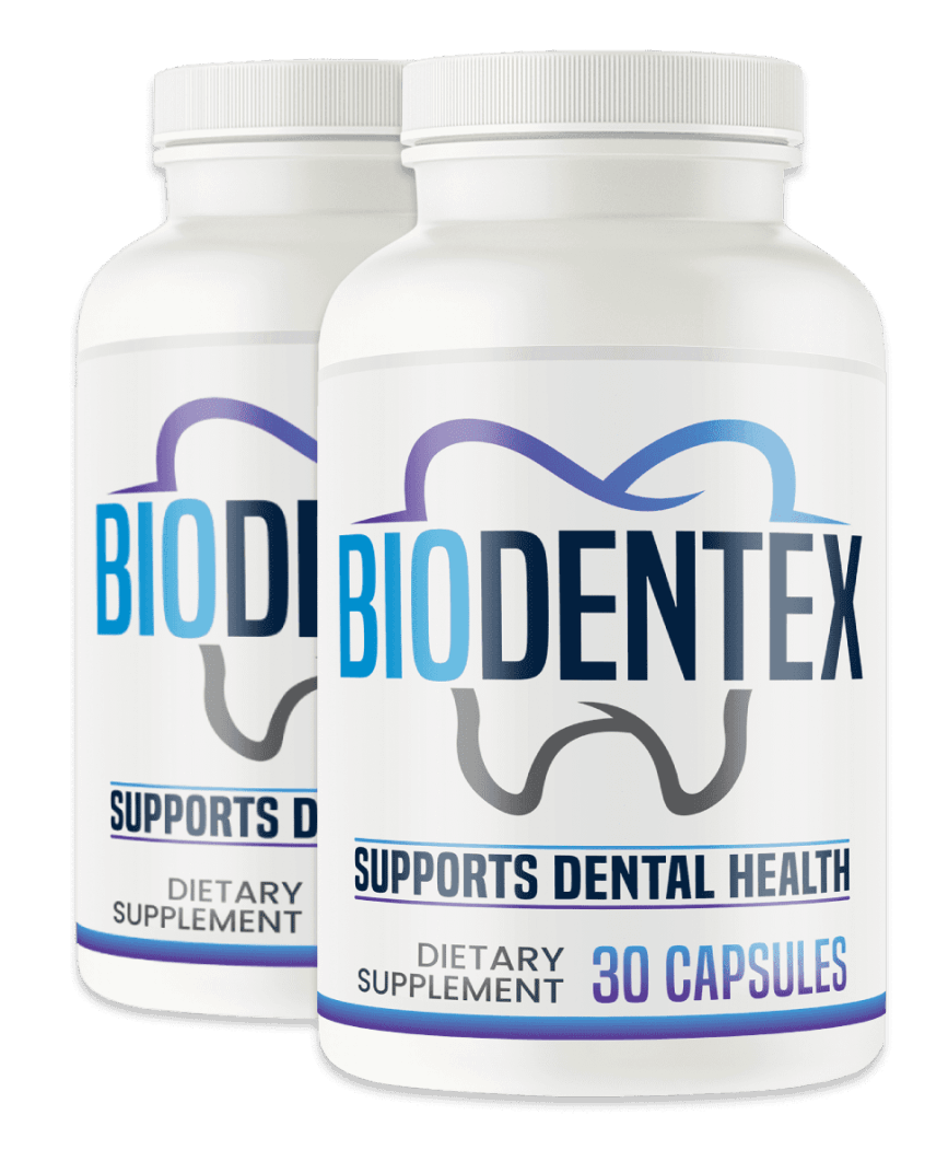 biodentex 1 bottle